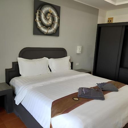 Tropical Palm Hotel Koh Samui Exterior photo